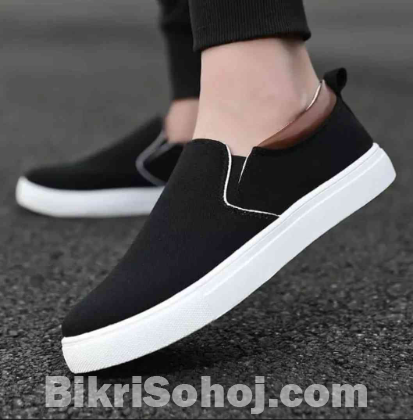 Mens Smart Shoe